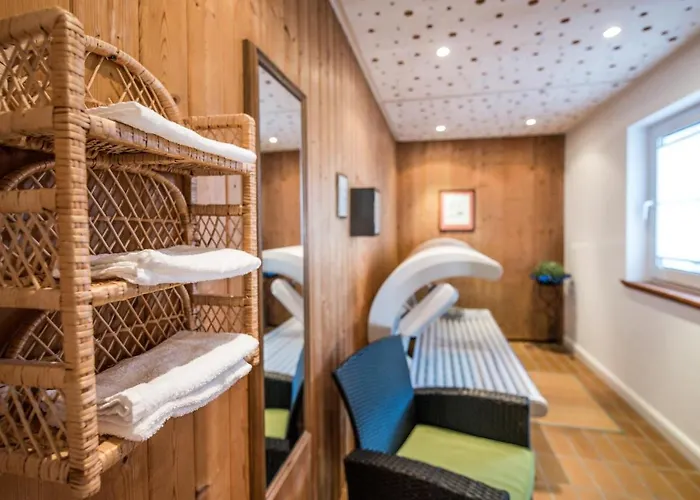 Hanses-braeutigam Hotel Schmallenberg