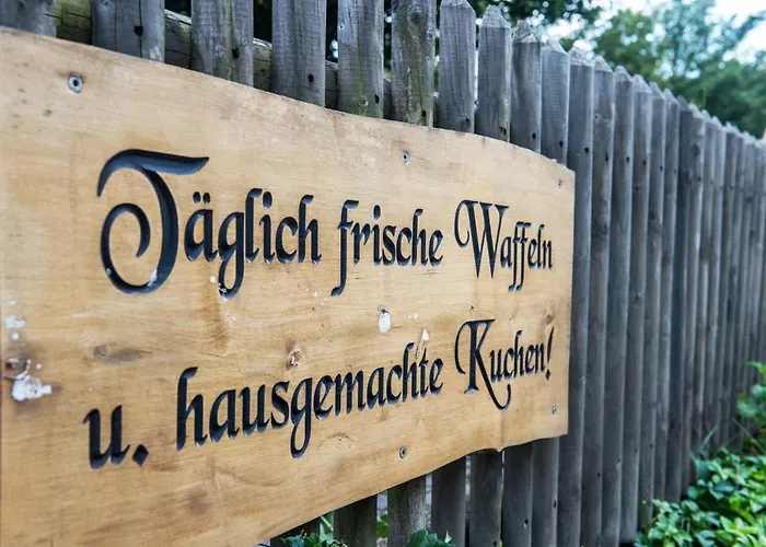 Hanses-braeutigam Szálloda 3*