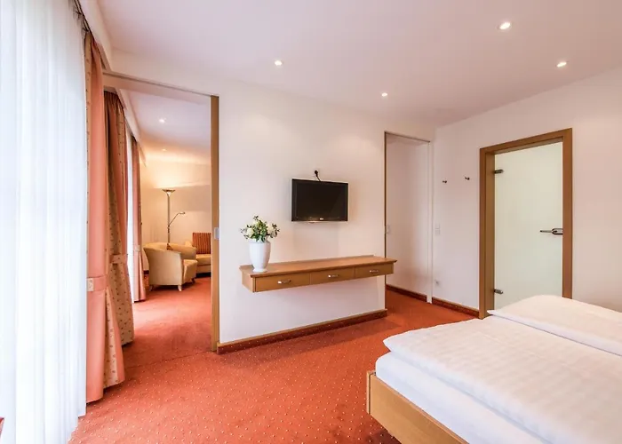 Hanses-braeutigam 3* Schmallenberg