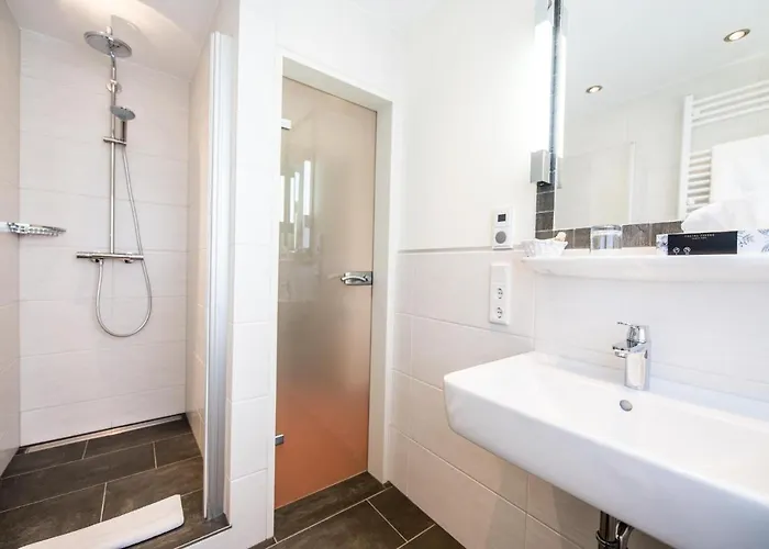 Hanses-braeutigam Szálloda Schmallenberg