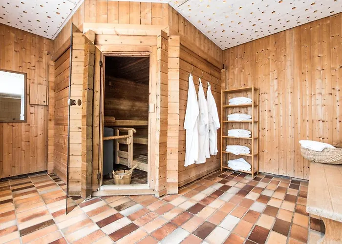 Hanses-braeutigam Hotel Schmallenberg