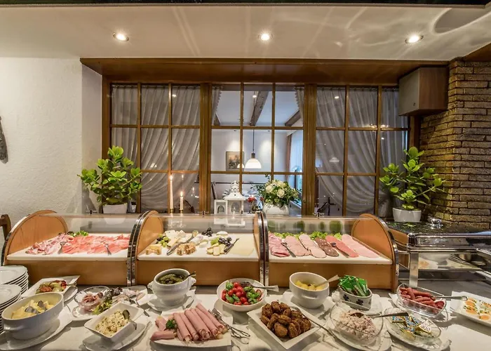 Hanses-braeutigam Hotel Schmallenberg