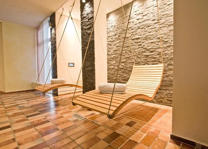 Hanses-braeutigam Szálloda 3*