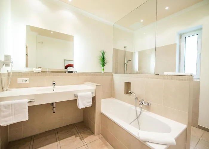 Hanses-braeutigam Szálloda