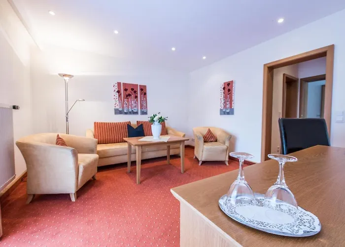 Hanses-braeutigam Szálloda