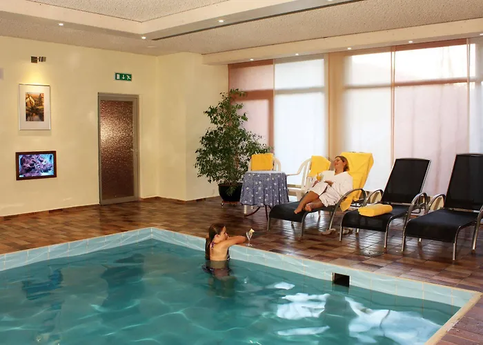 Hanses-braeutigam Hotel Schmallenberg